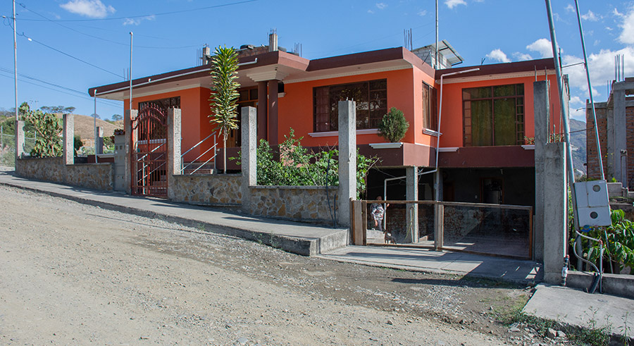 vilcabamba real estate