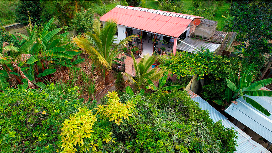 mandango real estate vilcabamba ecuador