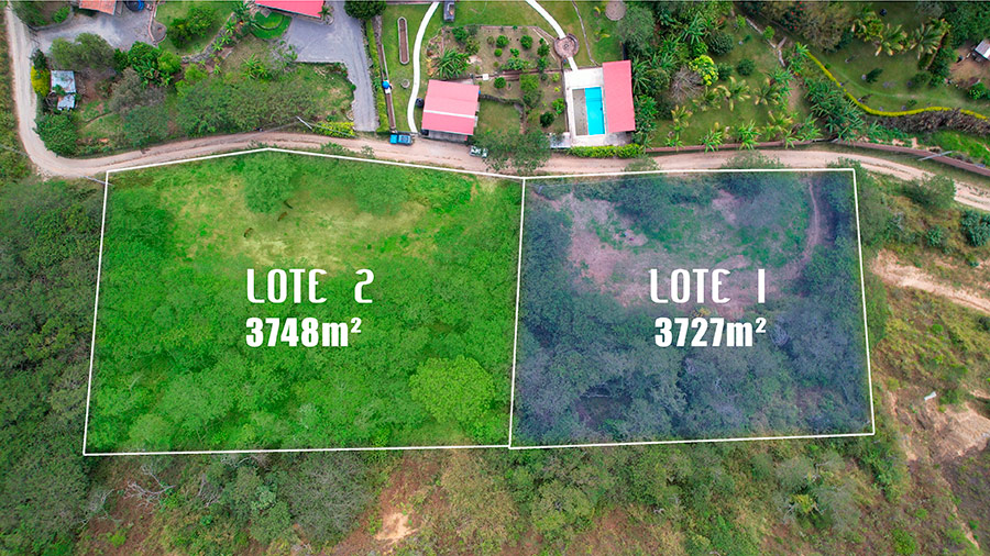 MANDANGO REAL ESTATE VILCABAMBA LOJA ECUADOR