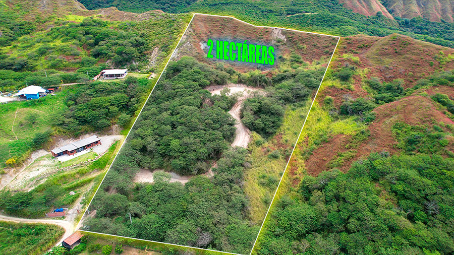 mandango real estate vilcabamba ecuador